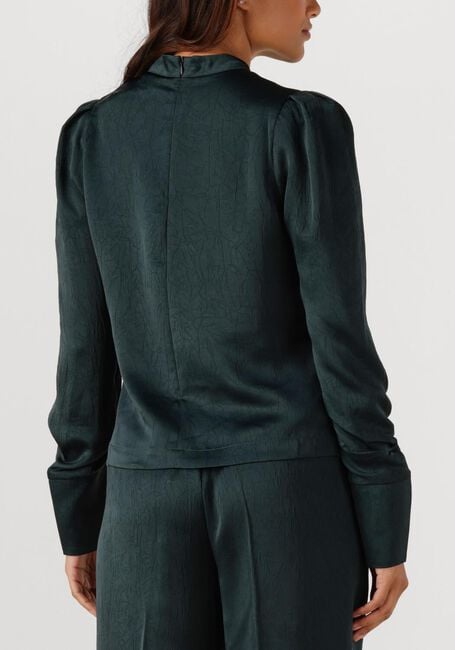 Donkergroene DANTE6 Top PRISTINE TURTLE TOP - large