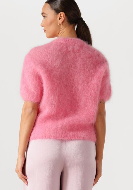 Roze AMAYA AMSTERDAM Top NOVA - large