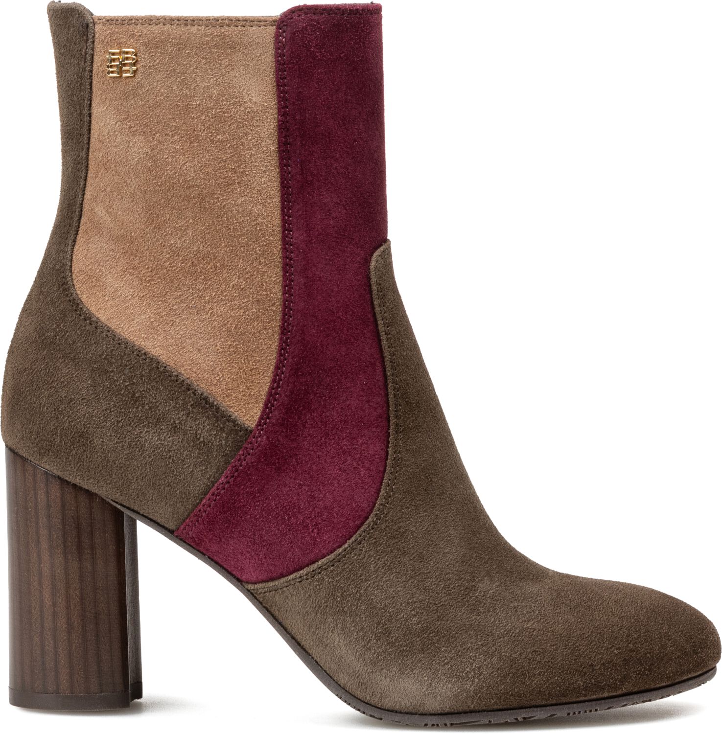 Floris Van Bommel Floris van Bommel Enkellaarsjes Dames Sfw-50075 Kaci
