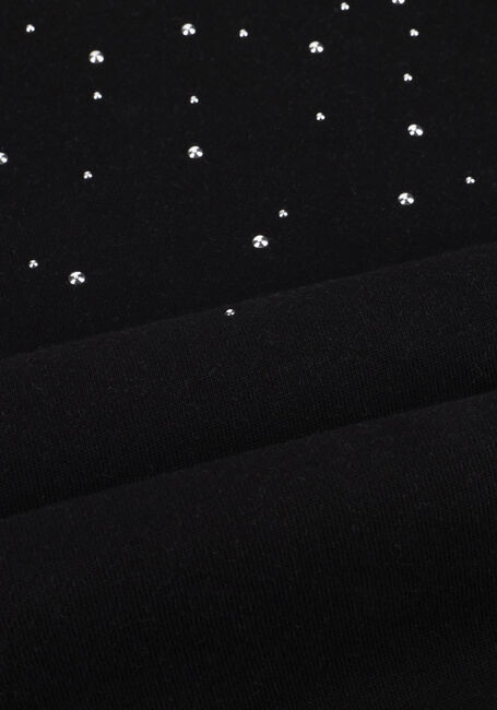 Zwarte MARANT ETOILE Sweater RISEDA SWEAT SHIRT - large