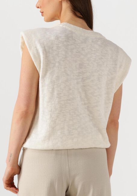 Witte RUBY TUESDAY Top VERROS - large