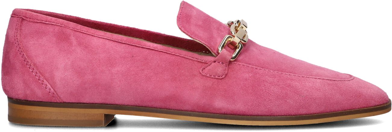Lina Locchi Instappers
Dames L1260, Maat: 40, Materiaal: Suède, Kleur: Roze