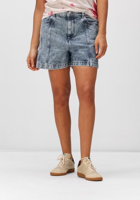 Blauwe ISABEL MARANT Broeken JOELY-GA - large