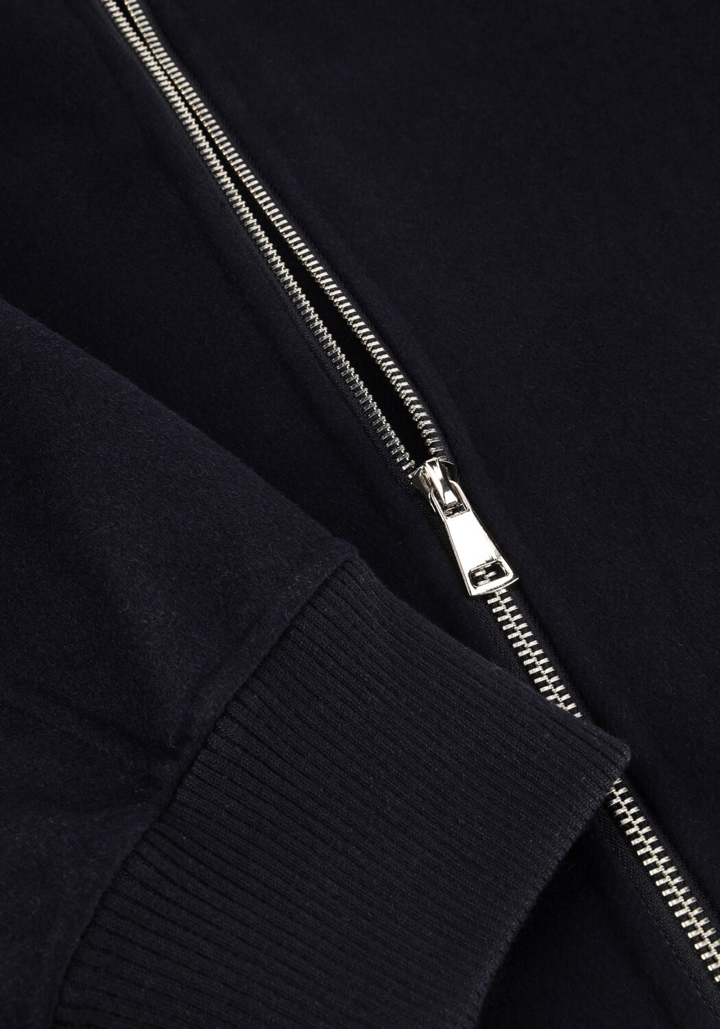 Donkerblauwe ALTER EGO Jack MICK - large