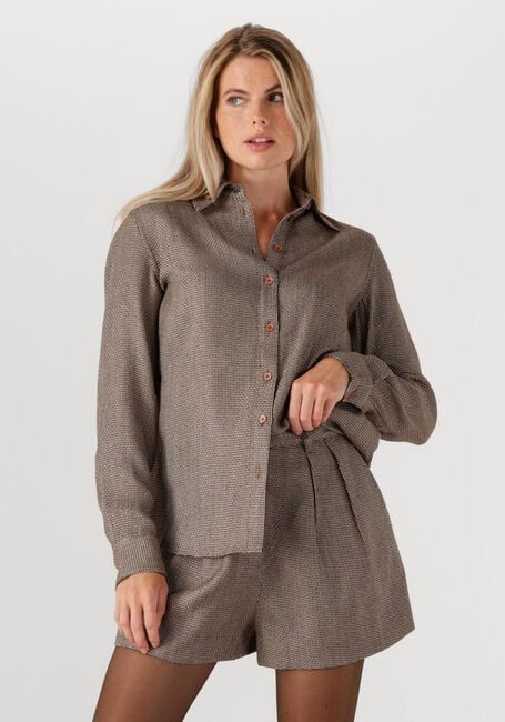 Camel IBANA Blouses BIBA BLOUSE - large