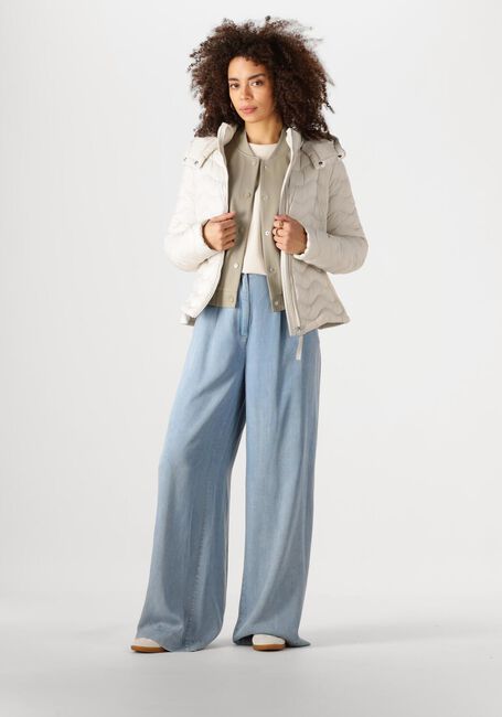 Witte BEAUMONT Jack KIMMY JACKET - large