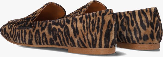 Bruine BILLI BI Loafers A7978 Bruine BILLI BI Loafers A7978 - large