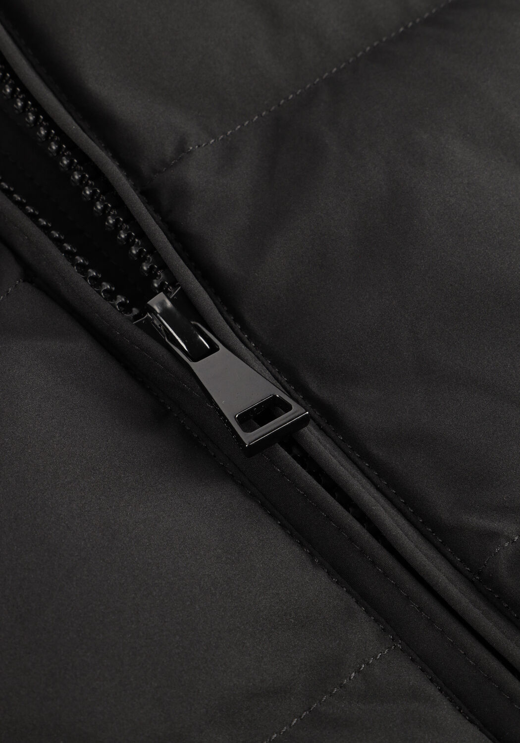 Zwarte AIRFORCE Jack JADE JACKET - large