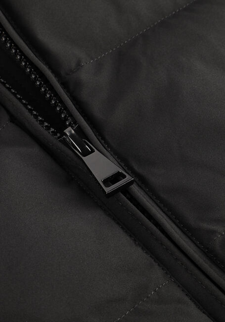 Zwarte AIRFORCE Jack JADE JACKET - large