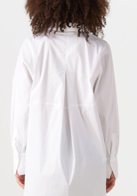 Witte MOS MOSH Blouses ENOLA SHIRT - large
