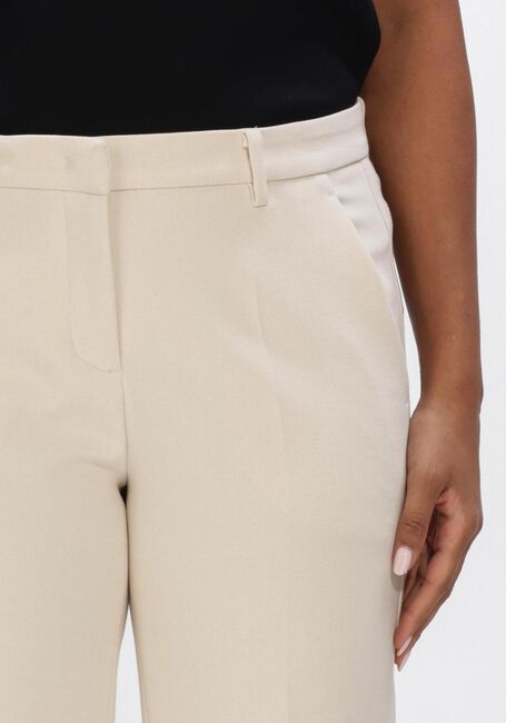 Ecru CAMBIO Broeken KRYSTAL - large