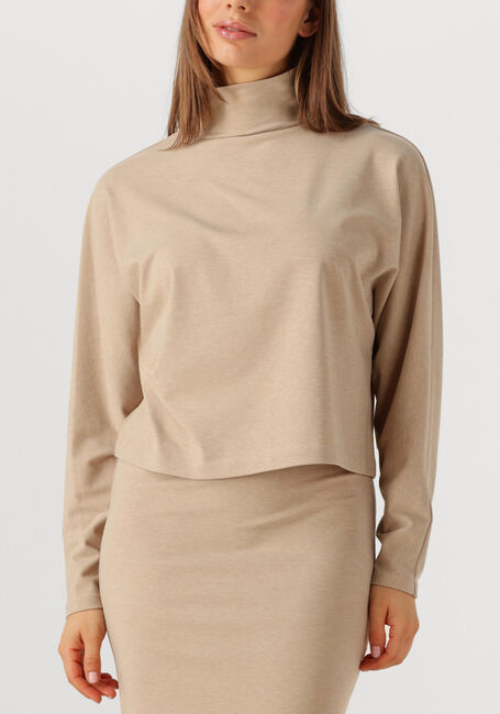 Beige DRYKORN Trui ASIRAL - large