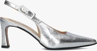 Zilveren LINA LOCCHI Slingbacks AU263\M Zilveren LINA LOCCHI Slingbacks AU263\M - medium