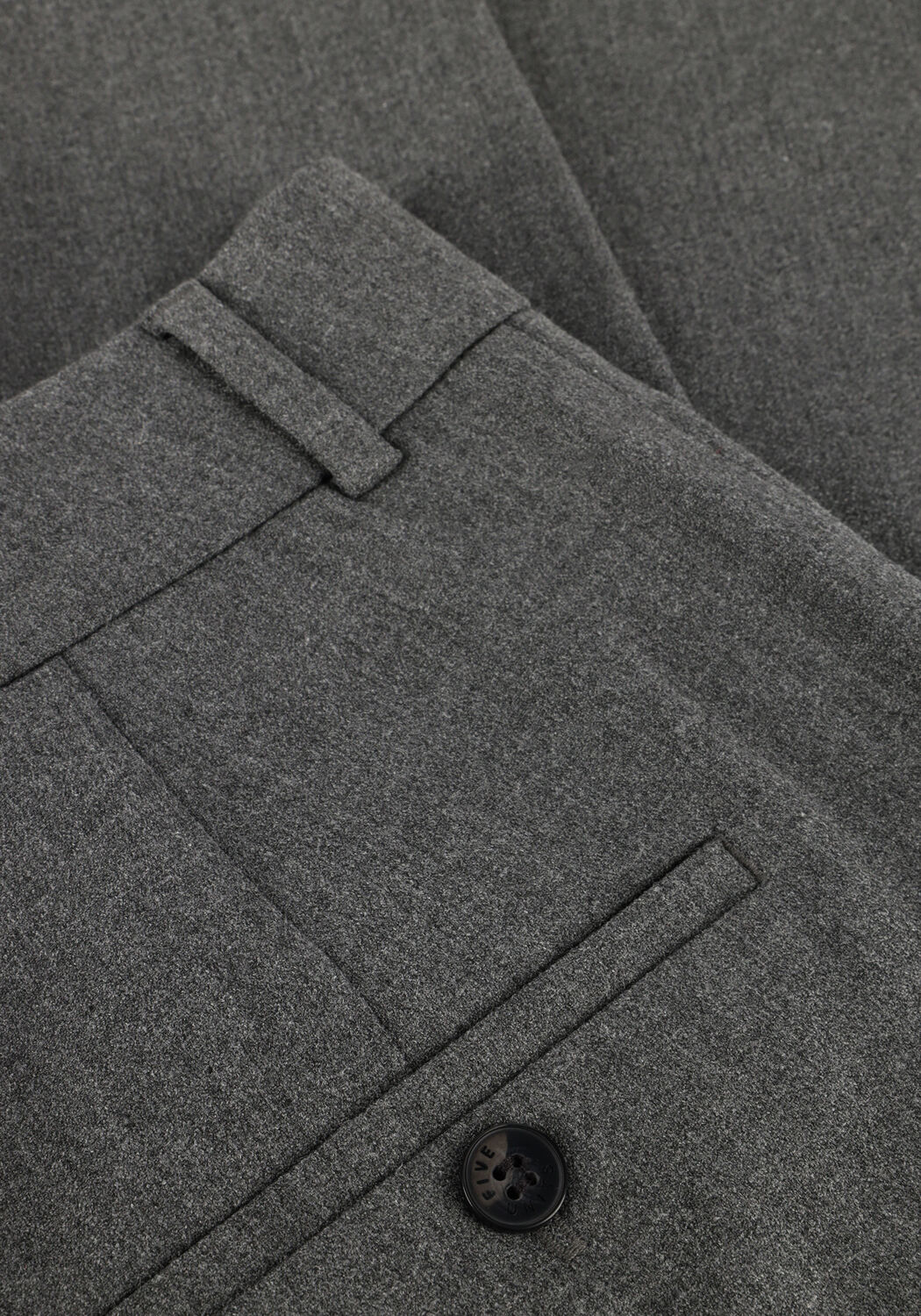 Grijze FIVEUNITS Pantalon SOPHIA 871 - large