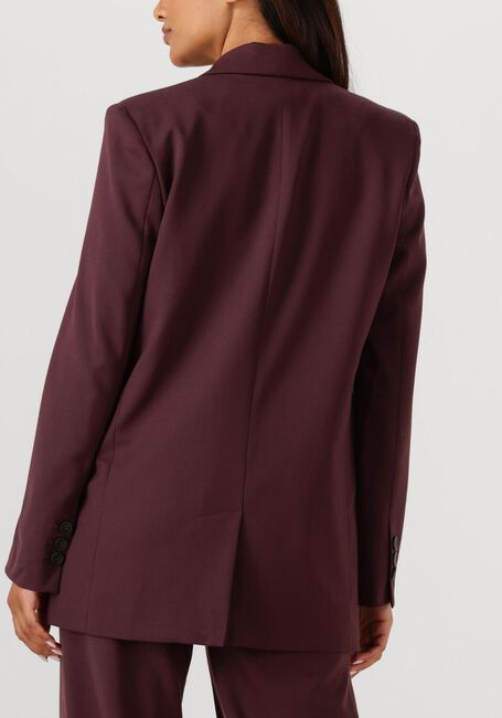 Bordeaux VANESSA BRUNO Blazer TILIA - large