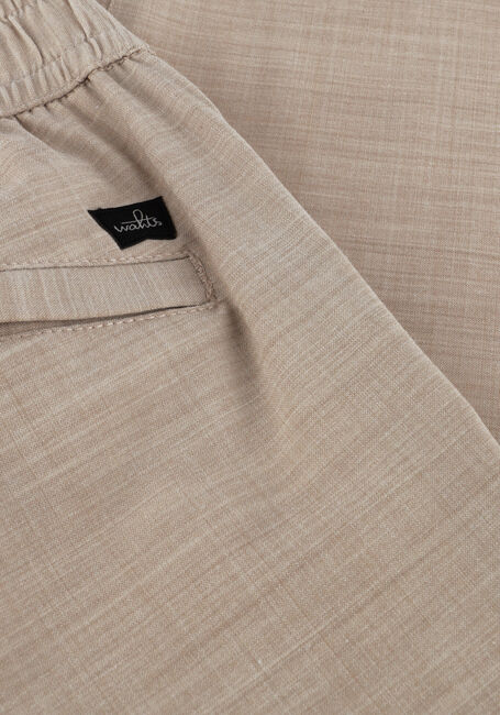 Beige WAHTS Chino HUNTER SUMMER WOOL - large