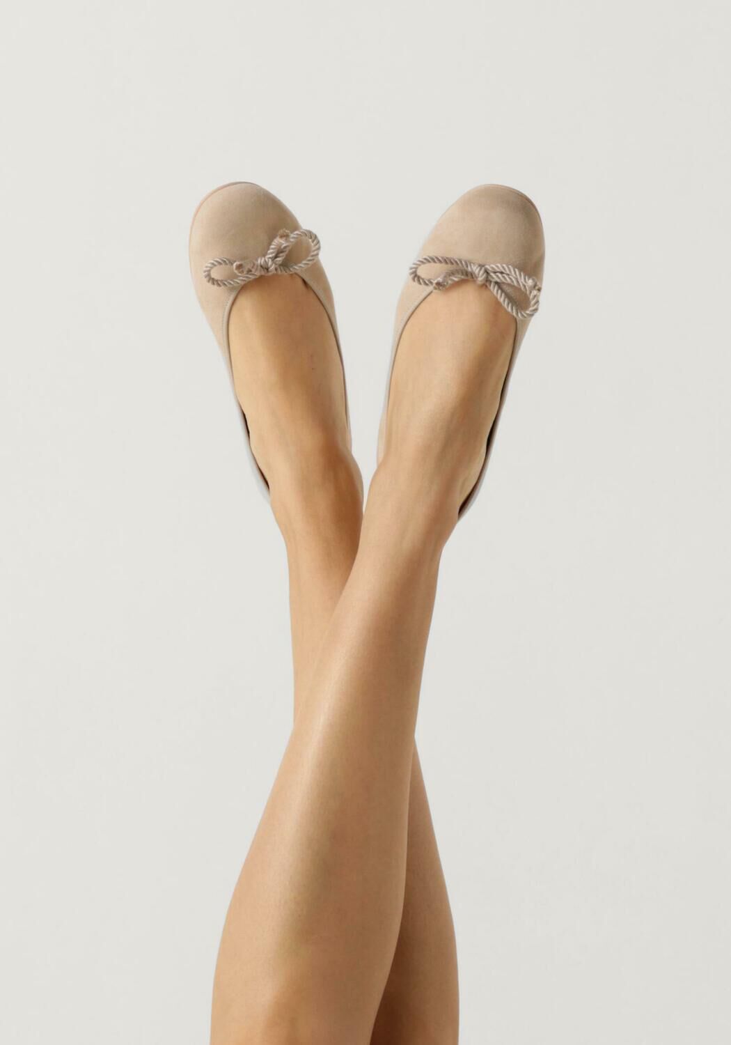 Bruine ballerinas deals