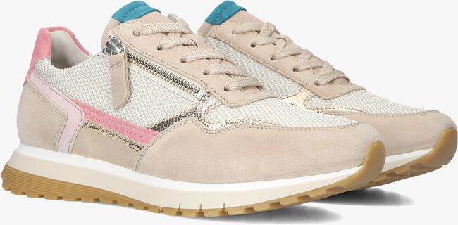Beige GABOR Lage sneakers 378 Beige GABOR Lage sneakers 378 - large