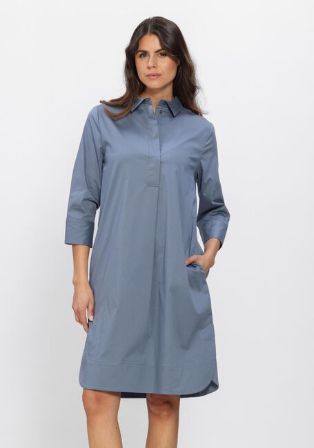 Blauwe FFC Mini jurk 0/15426 - large