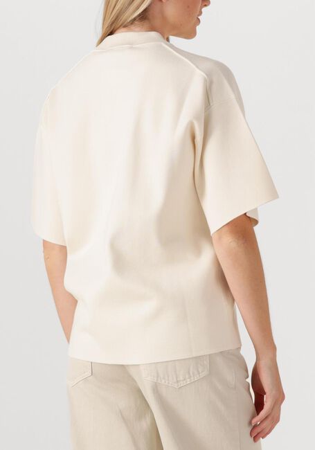 Witte MAX MARA Trui AMICI - large