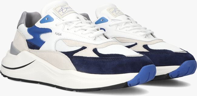 D.A.T.E FUGA D.A.T.E FUGA - large