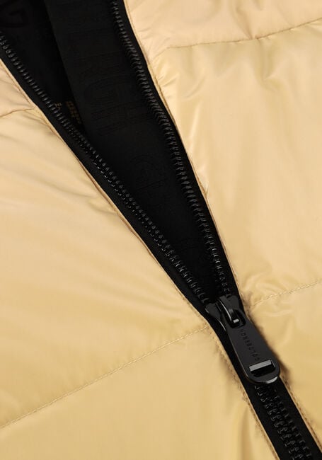 Beige GOLDBERGH Gewatteerde jas SION JACKET - large