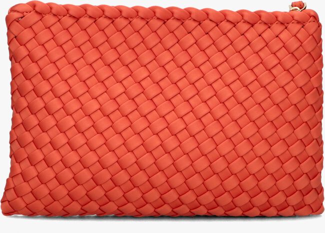Oranje MARREA Clutch CLUTCH Oranje MARREA Clutch CLUTCH - large