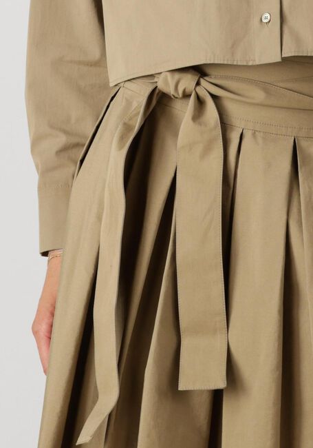 Camel MAX MARA Maxirok AGIATE - large