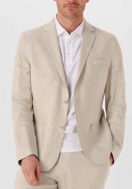 Beige GENTILUOMO Colberts BERGOMI G2008-850 - large