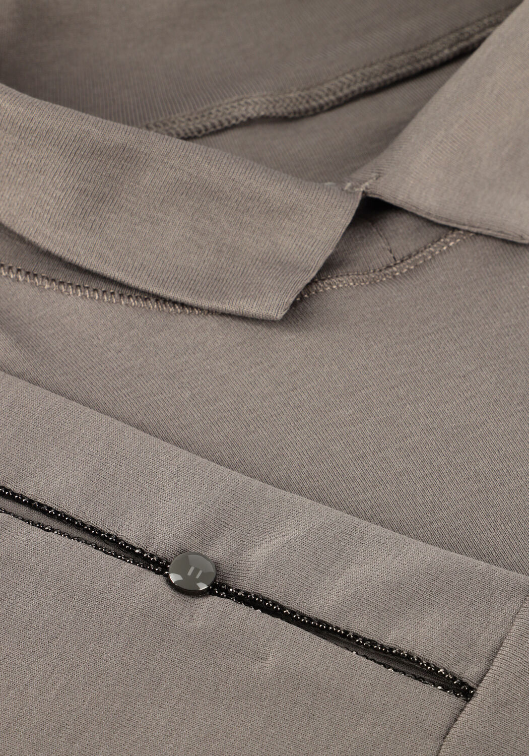 Taupe MARC CAIN COLLECTION Top ZC 48.05 J14 - large