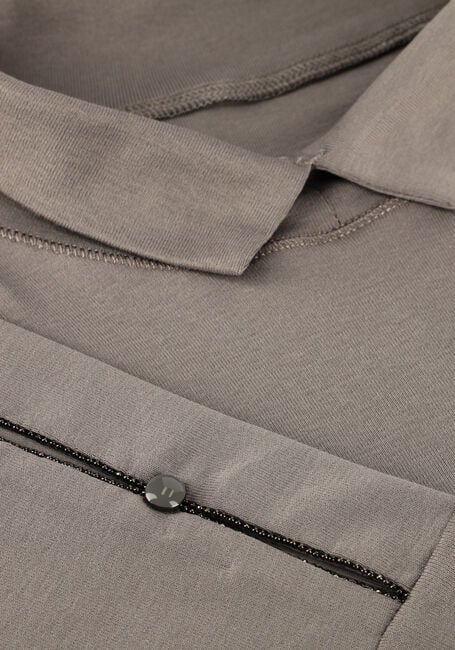 Taupe MARC CAIN COLLECTION Top ZC 48.05 J14 - large