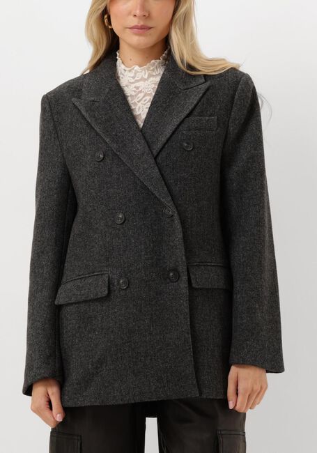 Zwarte AAIKO Blazer DEMI PES 355 - large