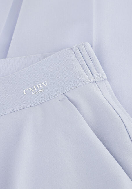 Lichtblauwe CAMBIO Pantalon KIM - large