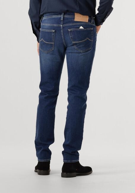 Blauwe JACOB COHEN Slim fit jeans PANT 5PKT SUPER SLIM FIT NICK SLIM - large