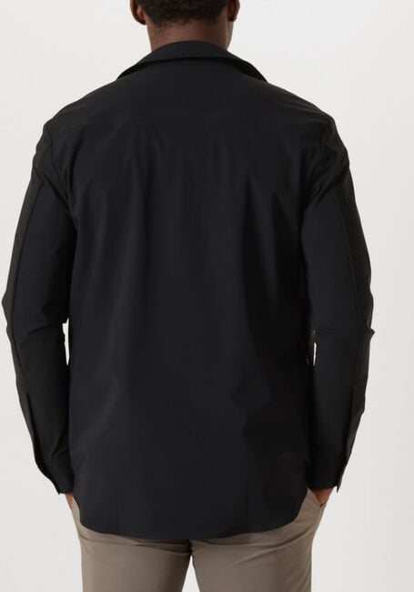 Zwarte FERILLI Overshirt WORKER JACKET - large