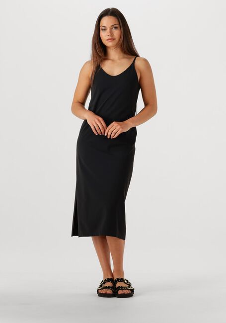Zwarte PENN & INK Mini jurk DRESS - large