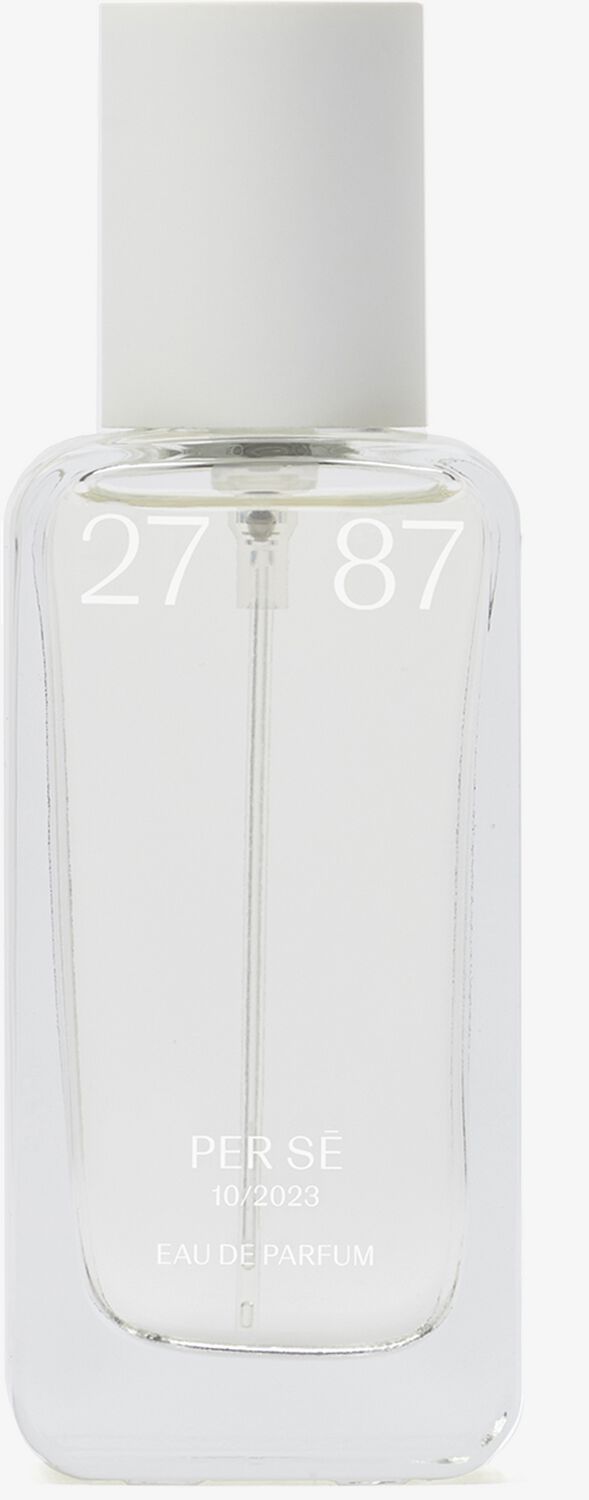 27 87 Perfumes 
Beauty Per Se 27ml - Eau De Parfum, Maat: 27 ml afbeelding