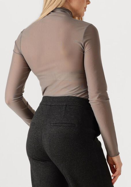 Taupe MARC CAIN COLLECTION Top ZC 48.15 J47 - large