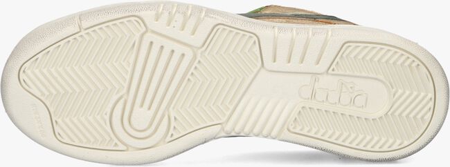 Bronzen DIADORA Lage sneakers 201.181203 - large