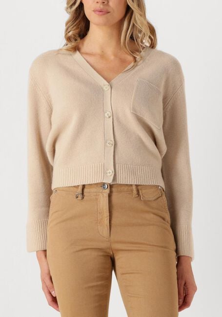 Beige LUISA CERANO Truien/vesten 438040/5871-00 - large