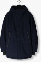 Donkerblauwe KRAKATAU Parka's QM483 Donkerblauwe KRAKATAU Parka's QM483 - medium