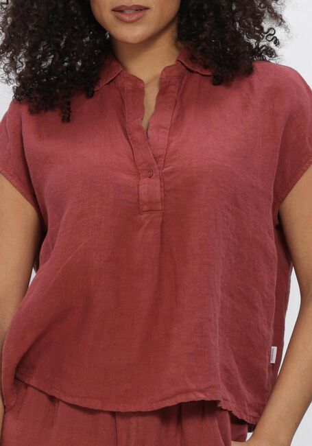 Roze PENN & INK Blouses BLOUSE - large