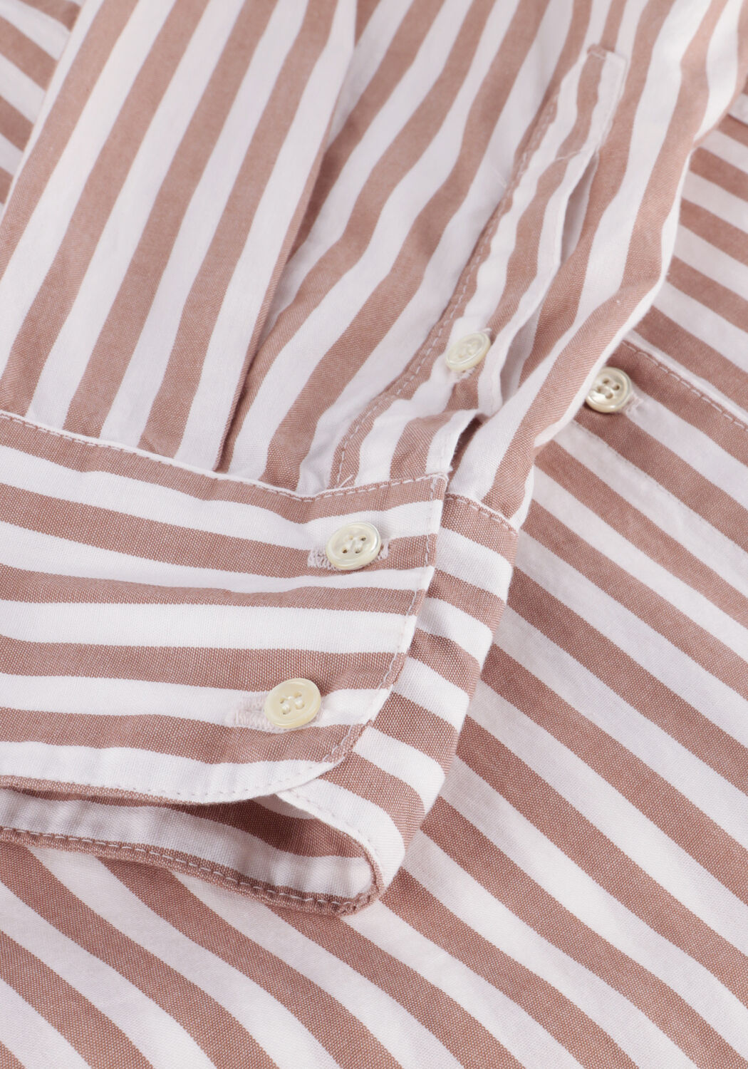 Bruine XIRENA Blouses JORDY SHIRT - large