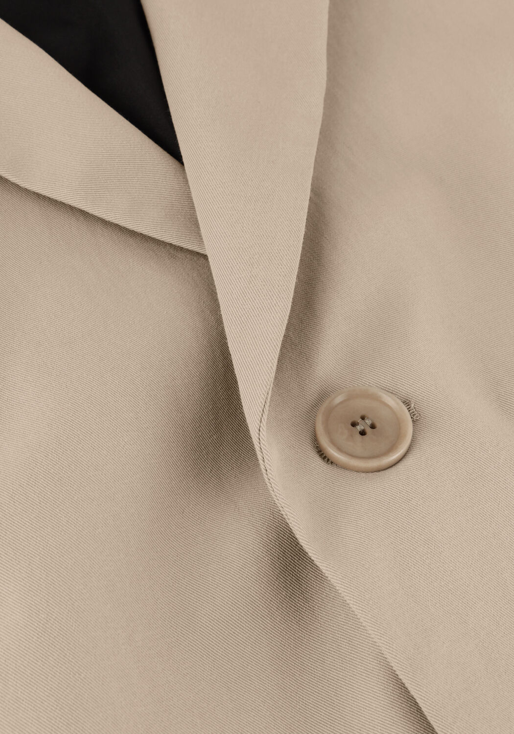 Beige DRYKORN Mantel CENYO 134150 - large