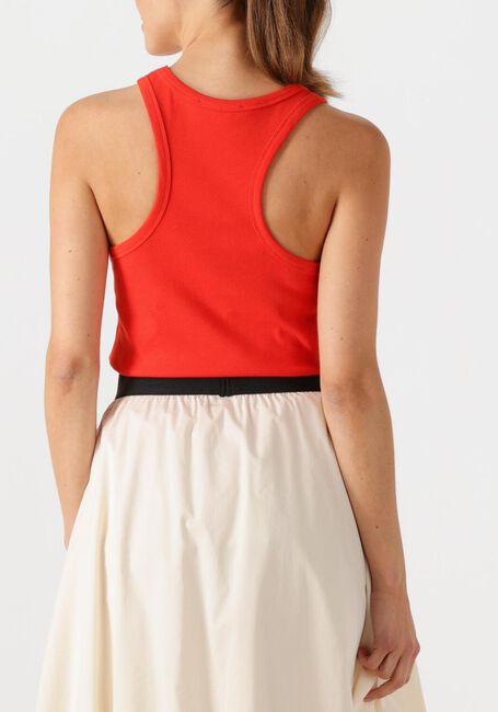 Rode CO'COUTURE Top SAHARACC EMBROIDERY TANK TOP - large