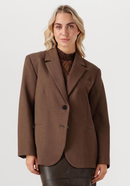 Bruine SUNCOO Blazer DWEN - large