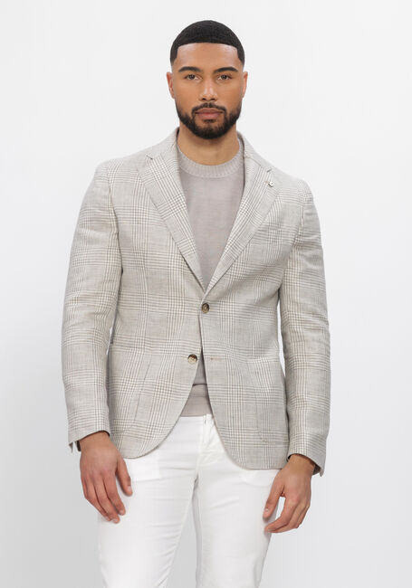 Beige LBM 1911 Colberts JACK REGULAR - large