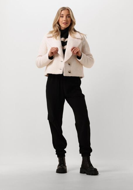 Zwarte BRUUNS BAZAAR Coltrui SYRINGA TIKA KNIT - large