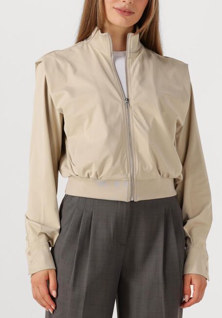 Beige AIMEE THE LABEL Jack SAMMIE2 - large