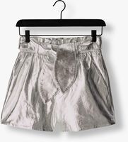 Zilveren IBANA Shorts SASHA METALLIC - medium